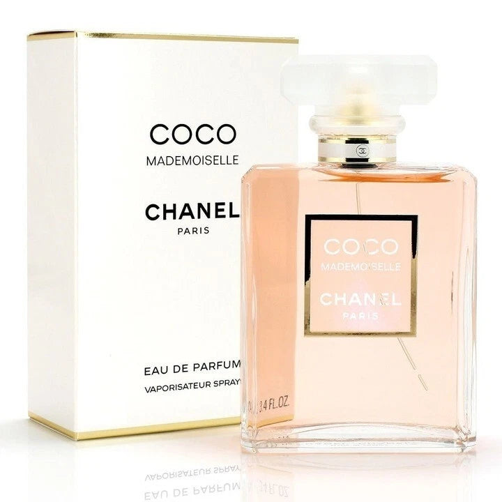 CHANEL COCO MADEMOISELLE Eau de Parfum for Women 1.7 oz / 50ml
