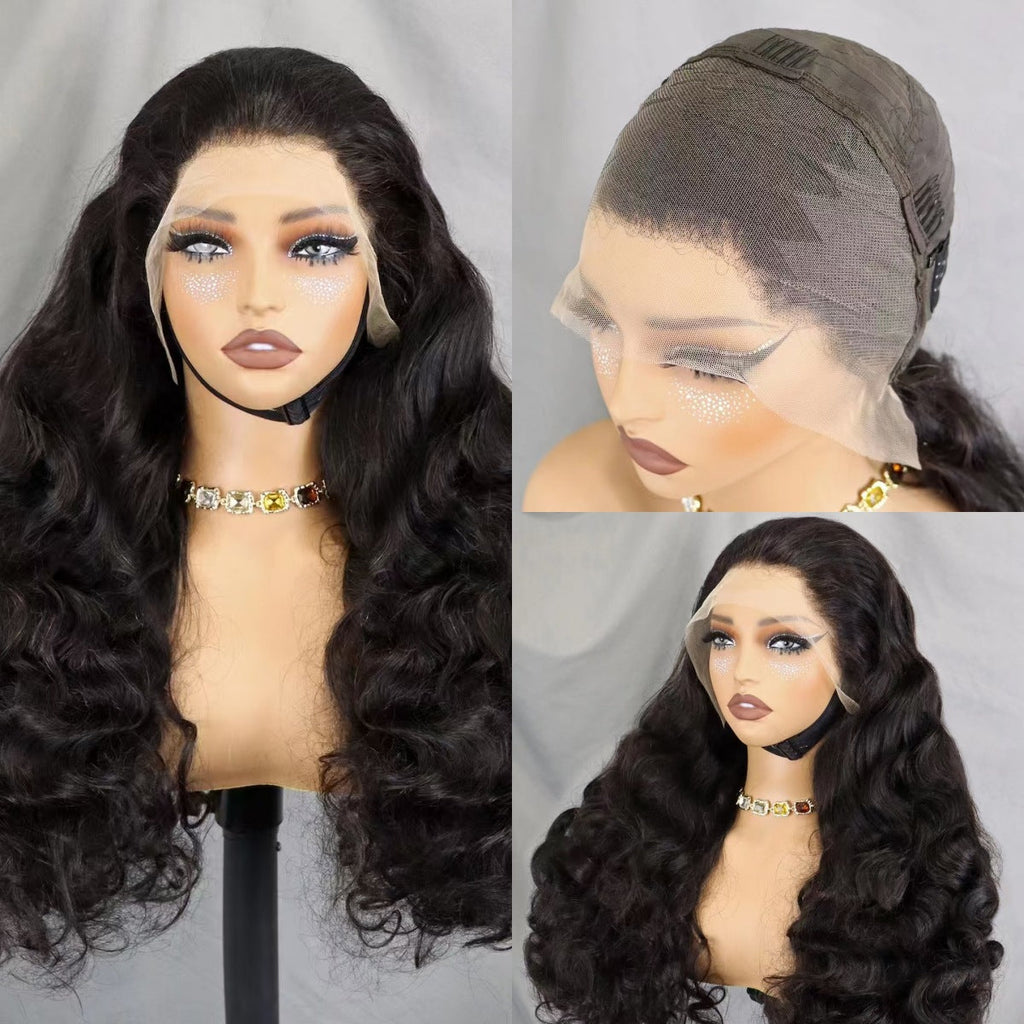 New Style SDD Loose Wave Wig For Women
