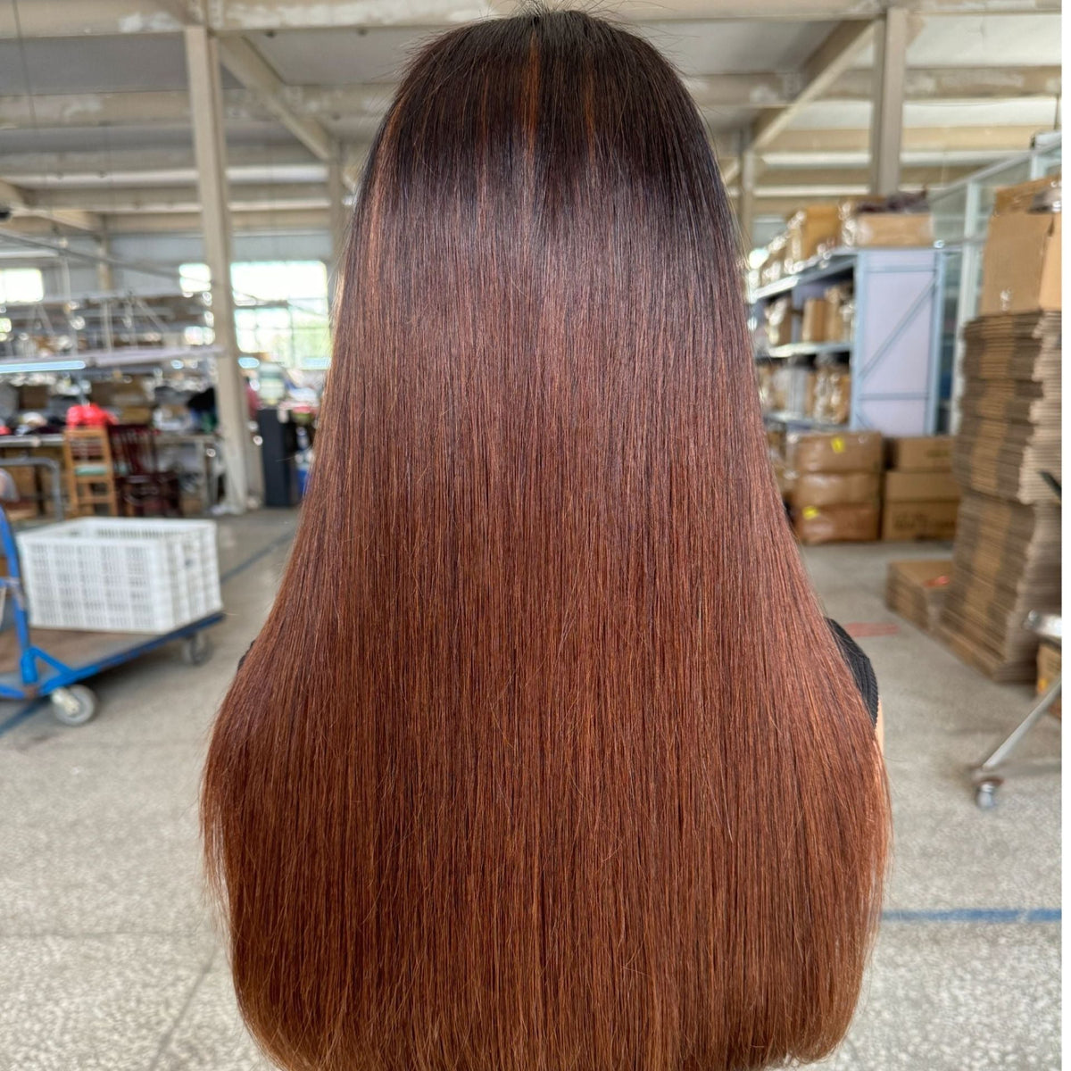 Front Lace Wig African Wig For Women