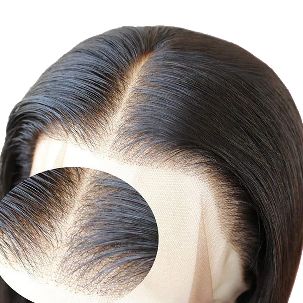 Vietnamese Bone Straight Human Hair Wig