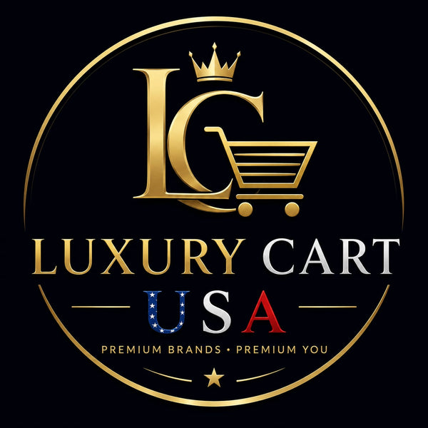 Luxury Cart USA