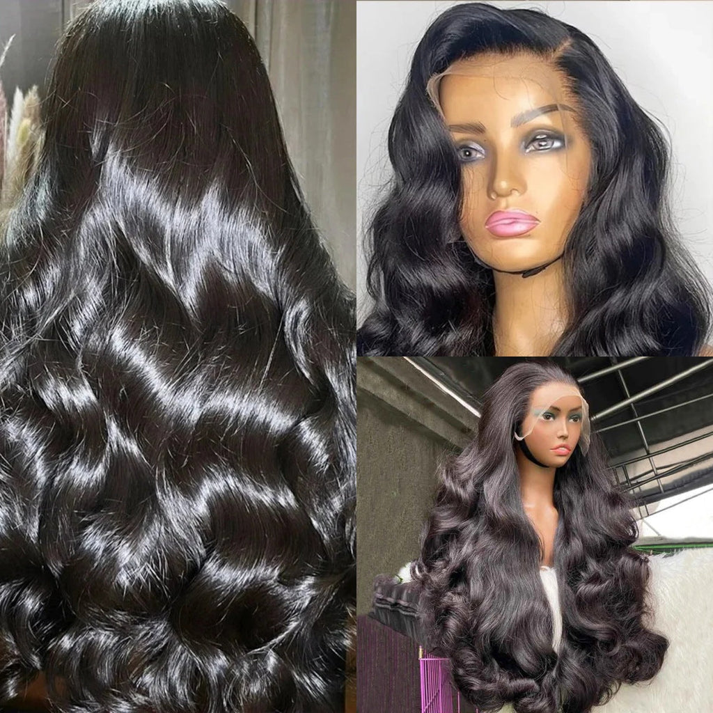 New Style SDD Loose Wave Wig For Women
